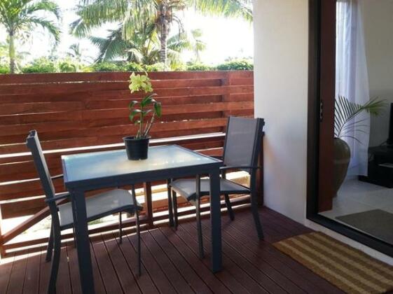 Sunset Palms Rarotonga - Photo5