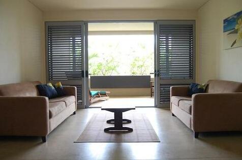 Sunset Resort Arorangi - Photo3