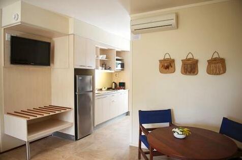 Sunset Resort Arorangi - Photo4