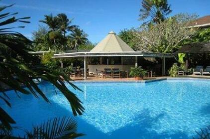 Sunset Resort Arorangi
