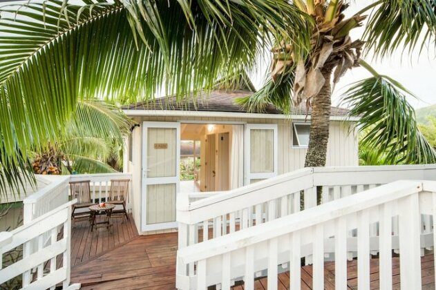 The Cooks Oasis - Holiday Villas - Photo2