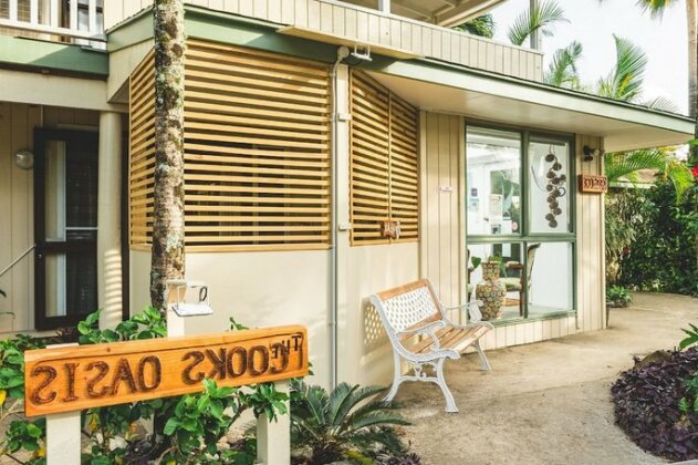 The Cooks Oasis - Holiday Villas - Photo3