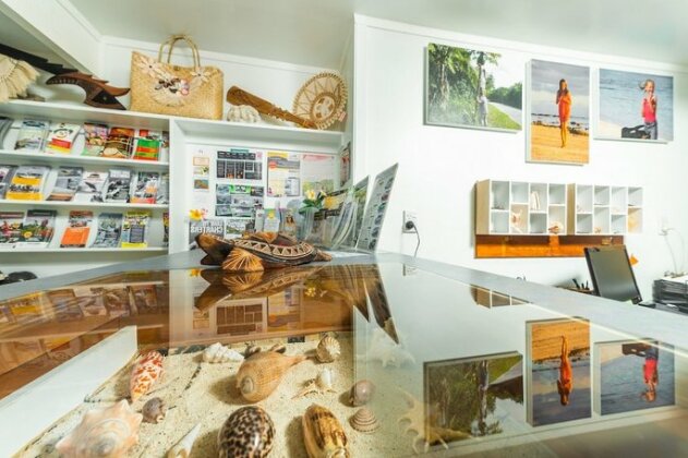 The Cooks Oasis - Holiday Villas - Photo4