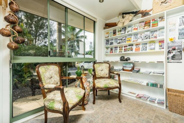 The Cooks Oasis - Holiday Villas - Photo5