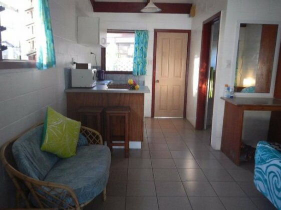 The Reef Motel - Photo3