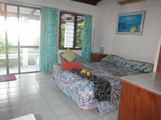 The Reef Motel - Photo4