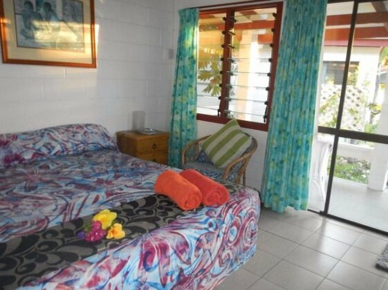 The Reef Motel - Photo5