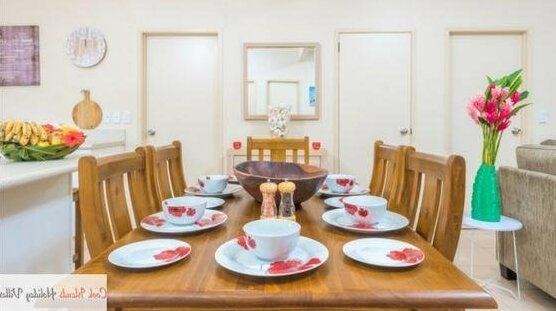 Tuoro Holiday Villas - Photo2