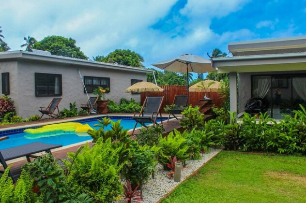 Tuoro Holiday Villas - Photo3