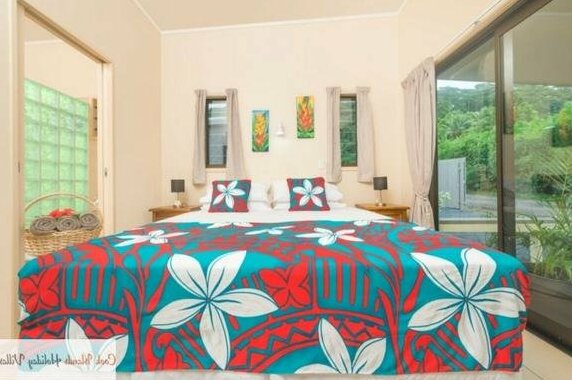 Tuoro Holiday Villas - Photo4
