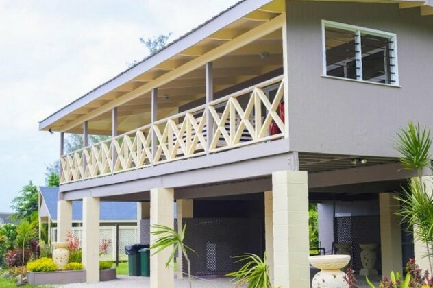 Tuoro Holiday Villas - Photo5