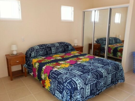 Vaiakura Holiday Homes - Photo2