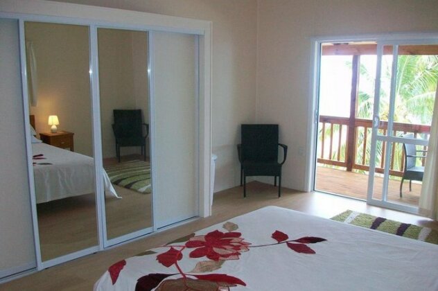 Vaiakura Holiday Homes - Photo3