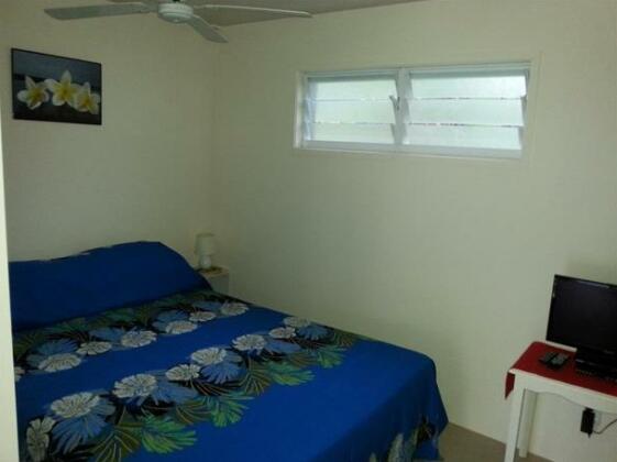 Vaiakura Holiday Homes - Photo5