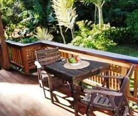 Villa Rarotonga - Photo5