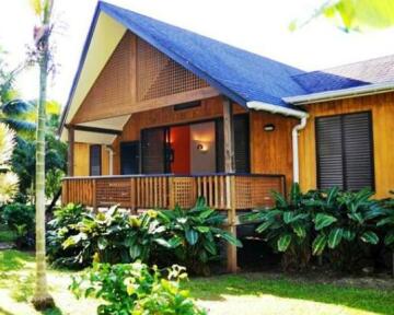 Villa Rarotonga