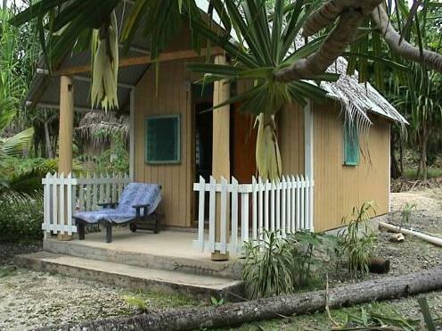 Ara Moana Bungalows - Photo2
