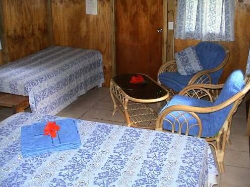 Ara Moana Bungalows - Photo3