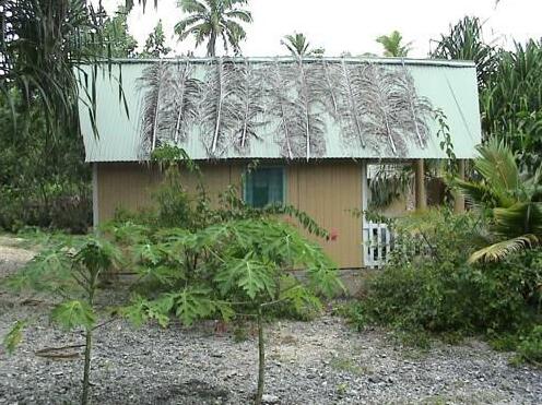 Ara Moana Bungalows - Photo4