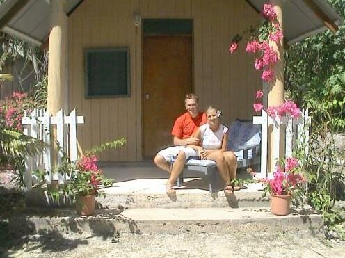 Ara Moana Bungalows - Photo5