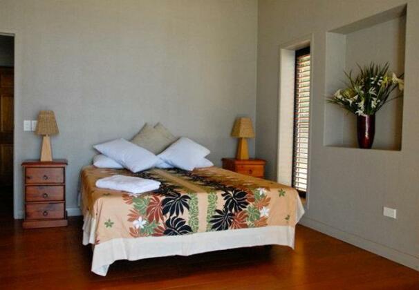 Mangaia Villas - Photo3