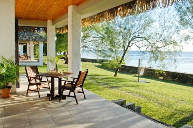 Mangaia Villas - Photo4