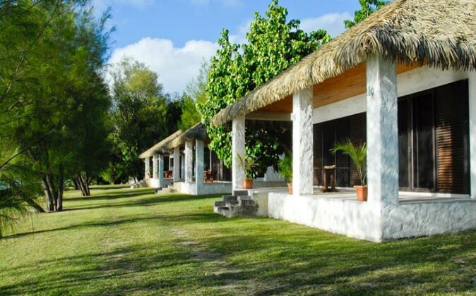 Mangaia Villas - Photo5
