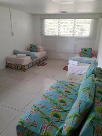 2rangi Beach House - Photo3