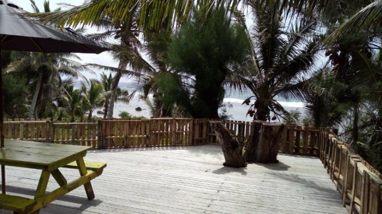 2rangi Beach House - Photo4