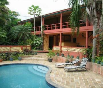 Ambala Garden Lodge