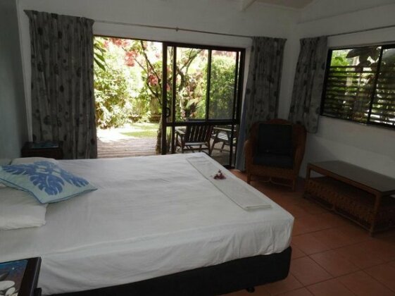Aremango Guesthouse
