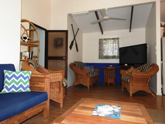 Aremango Guesthouse - Photo2