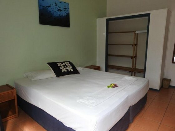 Aremango Guesthouse - Photo3