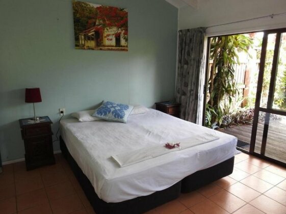 Aremango Guesthouse - Photo4