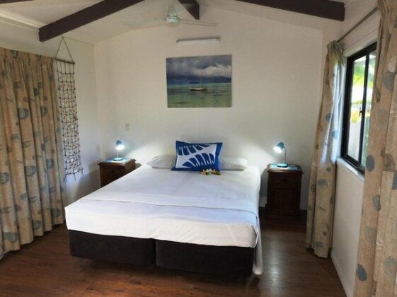 Aremango Guesthouse - Photo5