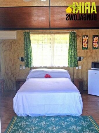 Ariki Bungalows - Photo3