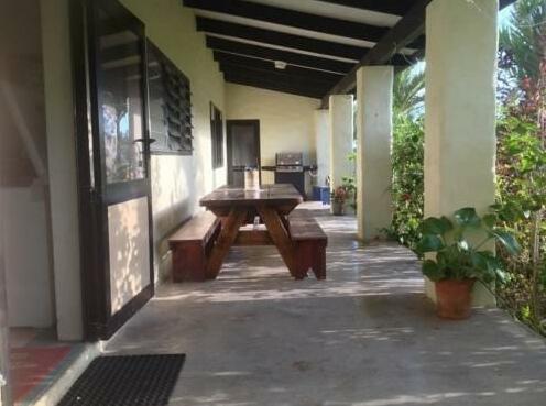 Arikis Surf View - Photo2