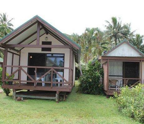 Aroko Bungalows - Photo2