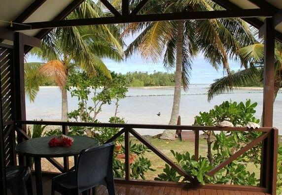 Aroko Bungalows - Photo3