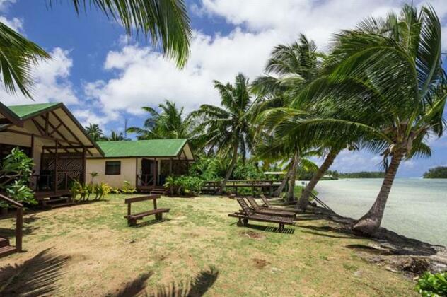 Aroko Bungalows - Photo4