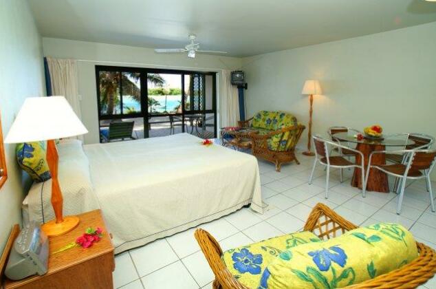 Avana Waterfront Apartments - Photo4