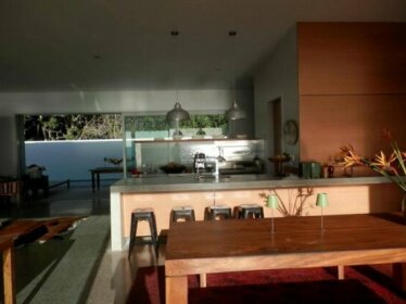 Coast House Muri