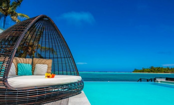 Crystal Blue Lagoon Villas - Photo2