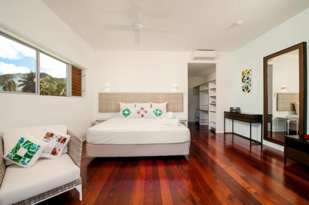 Crystal Blue Lagoon Villas - Photo4
