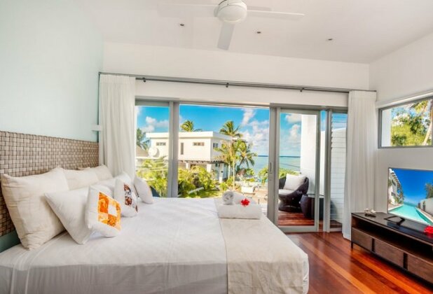 Crystal Blue Lagoon Villas - Photo5