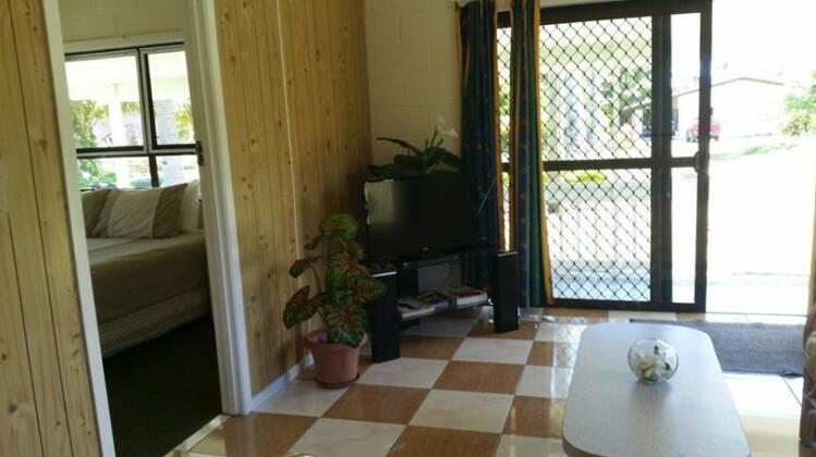 Flame Cottage - Photo2