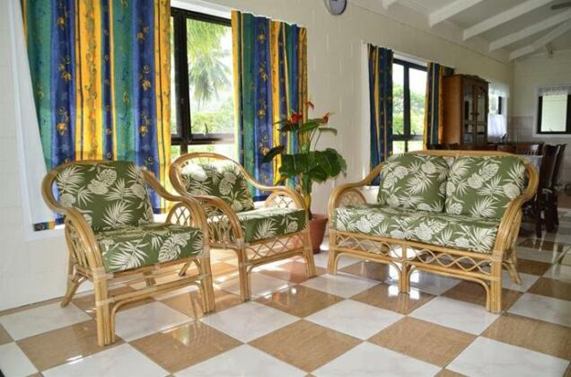 Flame Cottage - Photo3