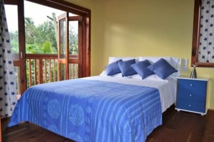Kaireva Beach House