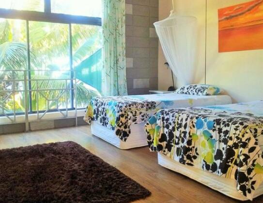 Kakera Villa Apartments Rarotonga - Photo2