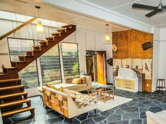 Kakera Villa Apartments Rarotonga - Photo3